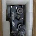 SporGain [Updated] New Model Pistol Sight Pusher Tool with Heavy-Duty Construction for Handguns Front Rear Sight Removal Adjustment (Black)