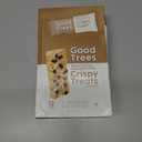 Good trees Rice Crispy Treats Gluten-Free Snacks 12 Count