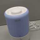 LEVOIT Dual 200S Smart Humidifiers for Bedroom, Top Fill, Customize Humidity for Home, Baby Nursery & Plants with Humidistat, Essential Oil Diffuser, Schedule, Timer, APP & Voice Control, 3L, Blue