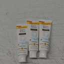 Burt's Bees Extra White Toothpaste, Fluoride Toothpaste, Natural Flavor, Mountain Mint, 4.7 oz, Pack of 3