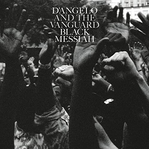 Black Messiah Vinyl
