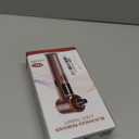 Blackhead Remover Vacuum with Heating, Blackhead Extractor 3 Adjustable Suction Levels 9 Modes, Pore Vacuum Blackhead Suction Remover, Comedone Extractor Kit for Deep Pore Cleaning (Golden)