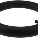 10 * 2 10" Thickened Inner Tire for Xiao-mi M365 / M365 Pro / M365 PRO 2 / Mi 1S / Essential Electric Scooter Inner Tire Front Rear Tire Rubber Wheel Tire Spare Part (1 Straight Valve)