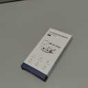 4-in-1 Wireless CarPlay Adapter for Streaming Netflix/YouTube/TikTok/TF Card, 2025 Magic Video AI Box & Android Auto Dongle [Dual Band WiFi, Bluetooth 5.3] Plug & Play, Fits for OEM Wired CarPlay Cars