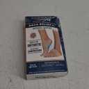 Copper Fit Arch Relief PLUS – Compression Wrap with Orthotic Arch Support Plantar Fasciitis, Flat Feet, Fallen Arches – Universal Fit for Men and Women 2 pcs