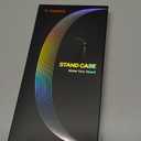 TORRAS Ostand Q3 Air for iPhone 17 Pro Max Case with 360 Magnetic Stand, Fit for MagSafe, Mil-Grade Drop Tested, Camera Control Button, Shockproof Phone Case for iPhone 17 Pro Max 6.9", Midnight Blue