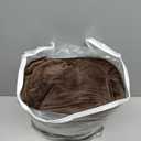 PrinceDeco Velvet Couch Cover Loveseat Covers for 2 Cushion Couch 3 Piece Sofa Covers for Dogs Washable Loveseat Covers Width Up to 72 Inch No Slip Stretch Sofa Slipcover (Medium, Brown)