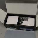 Carpuride Carplay Screen for Car with 4K Dash Cam & 1080P Backup Camera 11.26" Portable Car Play Touchscreen Wireless Carplay & Android Auto, Loop Recording, Voice Control, GPS Navigation, Mirror Link