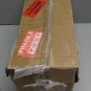 YOUKE OLA 50PCS Oyster Shells 3"-4" Oyster Shells Bulk Oyster Shells for Home Decor Vase Filler, Ornaments, DIY Arts and Crafts Sea Shells, Deeper Shells