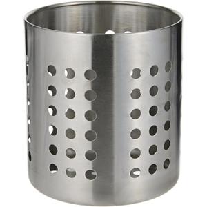 Ikea Ordning Flatware caddy, Stainless Steel, 13.5 cm (5 3/8 ")