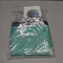 ZVGV 2 in 1 Interactive Cat Toys for Indoor, Toy Fast Rolling Ball in Play Mat, Kitten Automatic Toy Motion Activate, Rechargeable Kitten Toys Ball(Green)