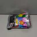 Balloons 12 Pcs Random Color , Pack Of 6
