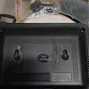 PcEoTllar Electric Fence for Dogs, Electric Dog Fence System, 2 Water Resistant Collar Receiver, with 656Ft Underground/Aboveground Boundary Wire, for Small, Medium, Large Dogs