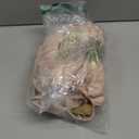 Reusable Dog Diapers Female Washable, Premium Doggie Diaper for Dogs, Pack of 3, Highly Absorbent Extra Extra Large Dog Diaper for Heat, Incontinence and Puppy Training(XXL)