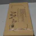 Tablet Floor Stand, Adjustable Universal 360-degree Rotatable Metal Tablet Holder, Phone Stand for iPad/iPhoneX/iPad Pro or Other 4.7~12.9 Inch-Screen Devices (Black)