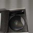 TONOR USB Conference Microphone, 360 Omnidirectional PC Computer Condenser Mic with Mute Button for Online Meeting/Class, Zoom Call, Skype Chatting, Plug & Play (TM20)