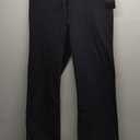 CYZ Womens Casual Stretch Cotton Pajama Pants Simple Lounge Pants, Small