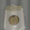 Baby Travel Bottle Care Set - Travel Essentials & Baby Essentials with Bottle, Nipple & Straw Cleaner Brush, Soap Dispenser, Bottle Drying Rack and Travel Storage Box