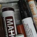 16 Colors Wood Wax Crayons & 8 Colors Furniture Repair Marker Pens, Wood Filler Sticks for Quick Repairing Scratches, Scuffs, Cracks, and Nail Holes on Wood Furniture, Floors