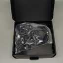 Dash Cam Front and Rear, 1080P Dash Camera for Cars, 3 Channel Car Camera Front Rear and Inside with 32GB Card, Loop Recording, Night Vision, HDR, 24Hr Parking, G-Sensor (Black)