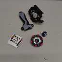 Wotean Bey Burst Turbo Blade Set