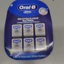 Oral-B Glide Cool Mint Deep Clean Floss, 6 Count, Glide Dental Floss