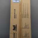 ViewSonic WMK-047-2 Fixed TV/Display Wall Mount with VESA Pattern Compatible up to 900x600mm, Slide-in Mini PC Bracket Plate and Hold up to 350 lbs