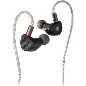 TINHIFI C3 HiFi Earphone LCP PU Composite Diaphragm in Ear Monitors with 0.78 2pin Gold-Plated Cable IEM Headphones