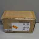 Gold Metal Bookends Set of 2, Heavy Duty Book Ends for Heavy Books, Unique Modern Geometric Ball Round Style Decorative Book Holders for Shelves Office Home Accent Decor1 Pair/2Pieces