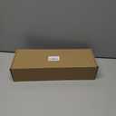 Pod Holder Compatible with Ninja Thirsti Pods, 16 Flavor Organizer for Ninja Thirsty Drink System, 360 Turntable 4-Tier for Ninja Thirsti Flavor Water Drops Organizer (1 Piece)