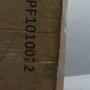 RecPro Extreme Duty RV Slideout Rubber Roof | 8.5' or 4' Option | RV Slideout Roof Repair | Camper Roof Repair | RV Roofing | PVC Rubber Roof | by The Foot (4' W x 15') | Made in USA
