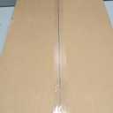 UCreate Foam Board, Black-on-Black, 20" x 30", 10 Sheets