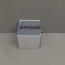 Aiyard 5-Inch 8-Hole Hook and Loop Sanding Discs 100-Grit Random Orbit Sandpaper, 100-Pack