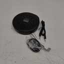 CD Player Portable,Discman Rechargeable,Walkman CD Player with Speaker, Headphones,CD-R,MP3 USB playable,Anti Skip CD Playing for car,Suitable for Personal or Multi-Users,Black