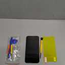 Yodoit for iPhone 11 Screen Replacement Kit Full HD COF LCD Display 3D Touch Digitizer Frame Full Assembly with Repair Tool for Model A2111, A2223, A2221 Black 6.1inch