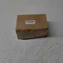 LIGHTSHINE 3PCS Ghost Solar Halloween Decorations, Solar Landscape Pathway Lights, Garden Stakes Light, Outdoor Halloween Lights Decor for Yard, Patio, Porch (Orange+Purple+Green)