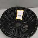 15.5" Round Polypropylene Basket 