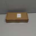 Spark Plug Thread Repair Kit, 16pcs M14 x 1.25 Tap Spark Plug Rethreading Set with Portable Case, Tap Stainless Steel Auto Spark Plug Repair Tool for Gasoline Engines, Generators(size:16pcs)