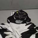 Morphsuits Men's Adult Power Rangers (X-Large, Black)