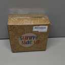 Sunny Side Up Bluey & Friends Twin Sheet Set - 3 Piece Kids Bedding Set Includes Pillow Cover - Super Soft Microfiber Sheets