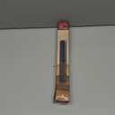 CIRCLE JOY Rechargeable Milk Frother Handheld, Dual Ring Electric Coffee Frother, Portable Hand Frother Wand Drink Mixer for Matcha Lattes Cappuccino, Kitchen Gifts, Blue