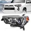 Archaic - For Toyota 4runner Headlights Assembly 2014-2020,Passenger Side