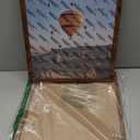 QOTIB 12x15 Picture Frame Deep Brown for Wall Hanging, Wood 12 x 15 Frame Photo Frame for Wall Horizontally or Vertically, Deep Brown, 3 Pack