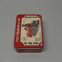 Westminster Train in A Tin