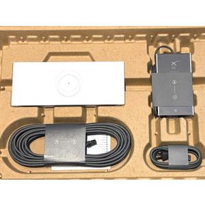 Generic Router for Star-Link WiFi 3RD GEN + 75ft Gen3 Cable, White, Connect up to 256 Devices! New.