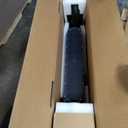 VOLPAM 10 Inches 500W Adult Electric Scooter with Dual Suspensions