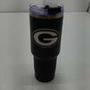 Green Bay Packers 40oz Ultra Tumbler - NFL Tumbler 