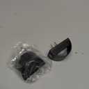 L LOHAS LED Night Lights Plug into Wall 2 Pack, Dusk to Dawn Sensor Nightlight, Brightness Adjustable, 3000K Soft White