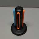 Mumba Charging Dock for Nintendo Switch 2 Joy Cons, Dual-Direction Magnetic Controller Charger Station with 9 RGB Lights & Overcharge Protection, Compatible with Nintendo Switch 2 Joy-Con Accessories