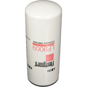 Cummins Filtration LF9009 Oil/Lube Filter, 1 Pack
